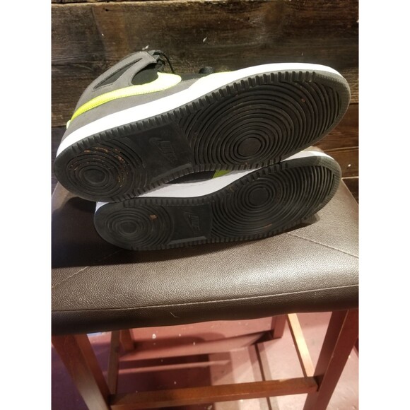 Nike Alphaballer Size 10 main image 5